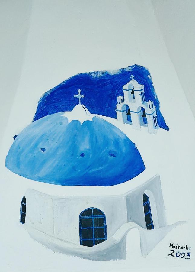 Villa Sofita With Tzakouzi Maroulás Exterior foto