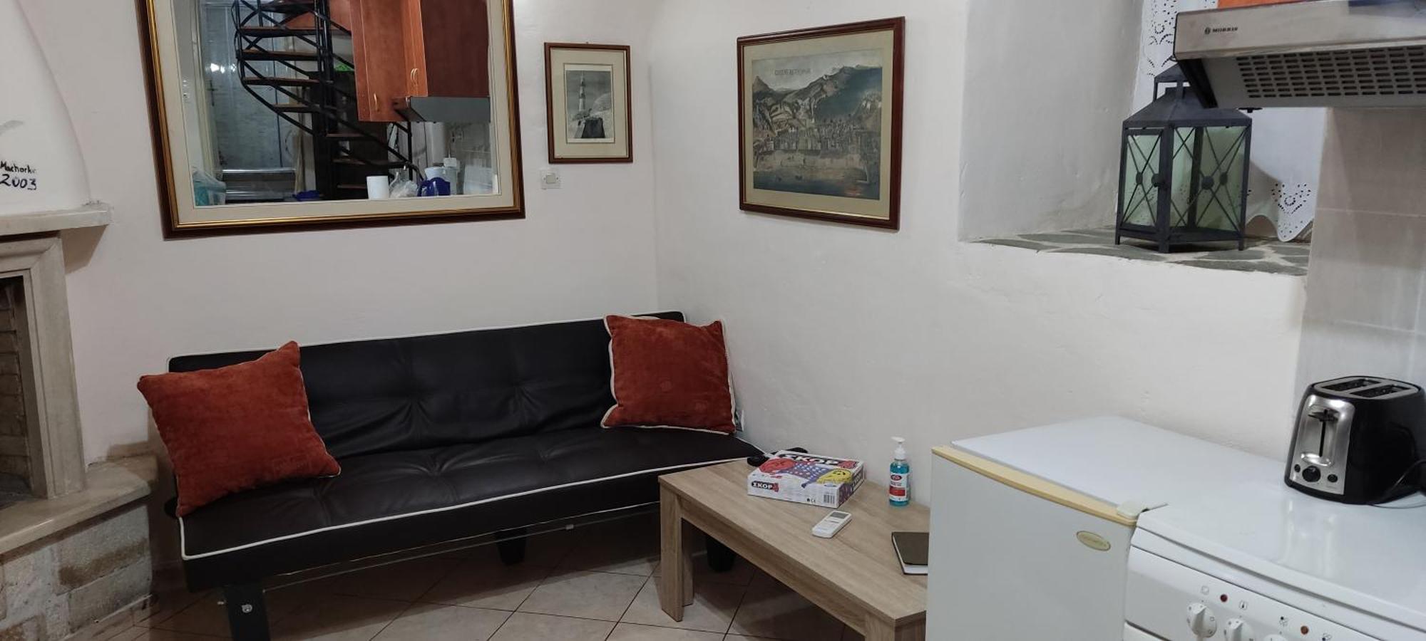 Villa Sofita With Tzakouzi Maroulás Zimmer foto