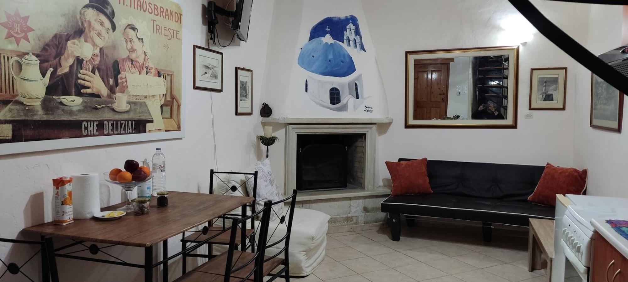 Villa Sofita With Tzakouzi Maroulás Exterior foto