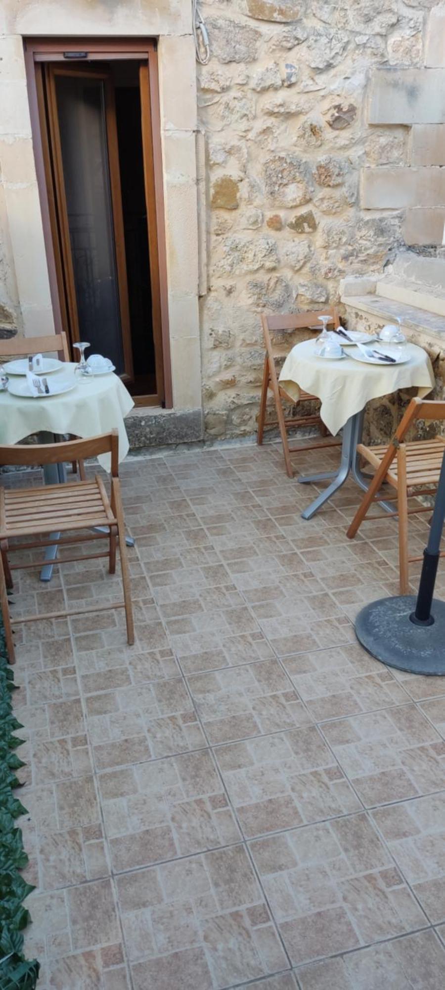 Villa Sofita With Tzakouzi Maroulás Exterior foto