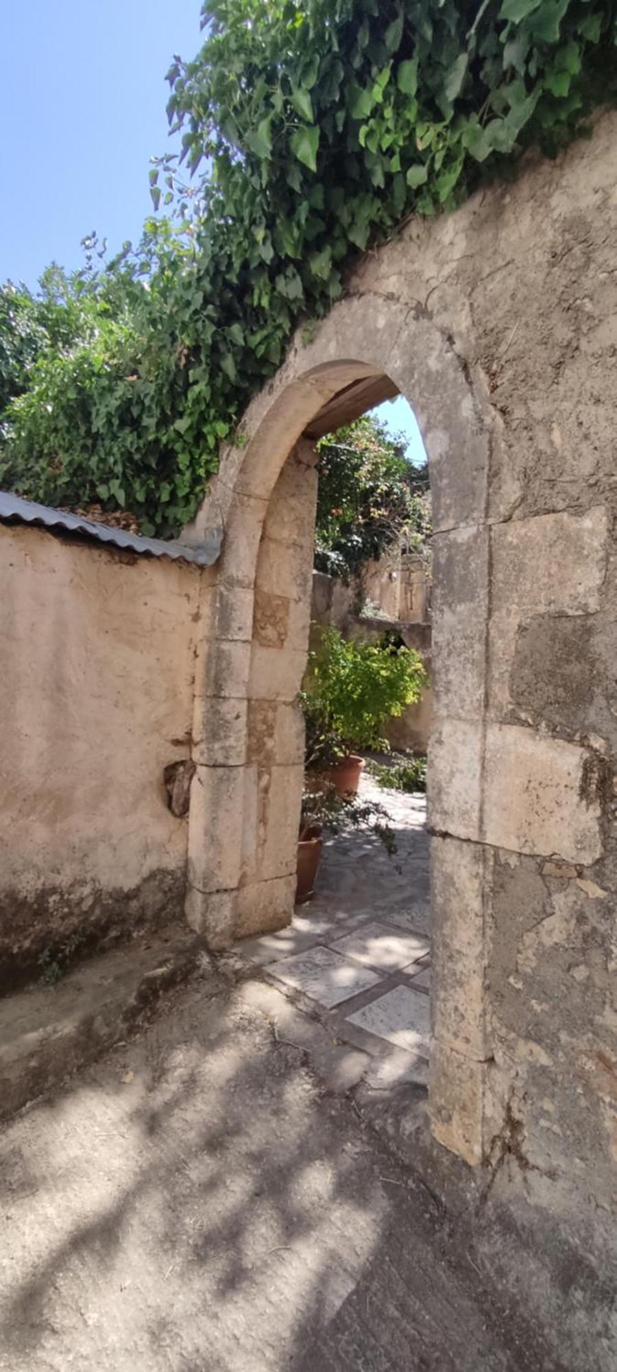 Villa Sofita With Tzakouzi Maroulás Exterior foto