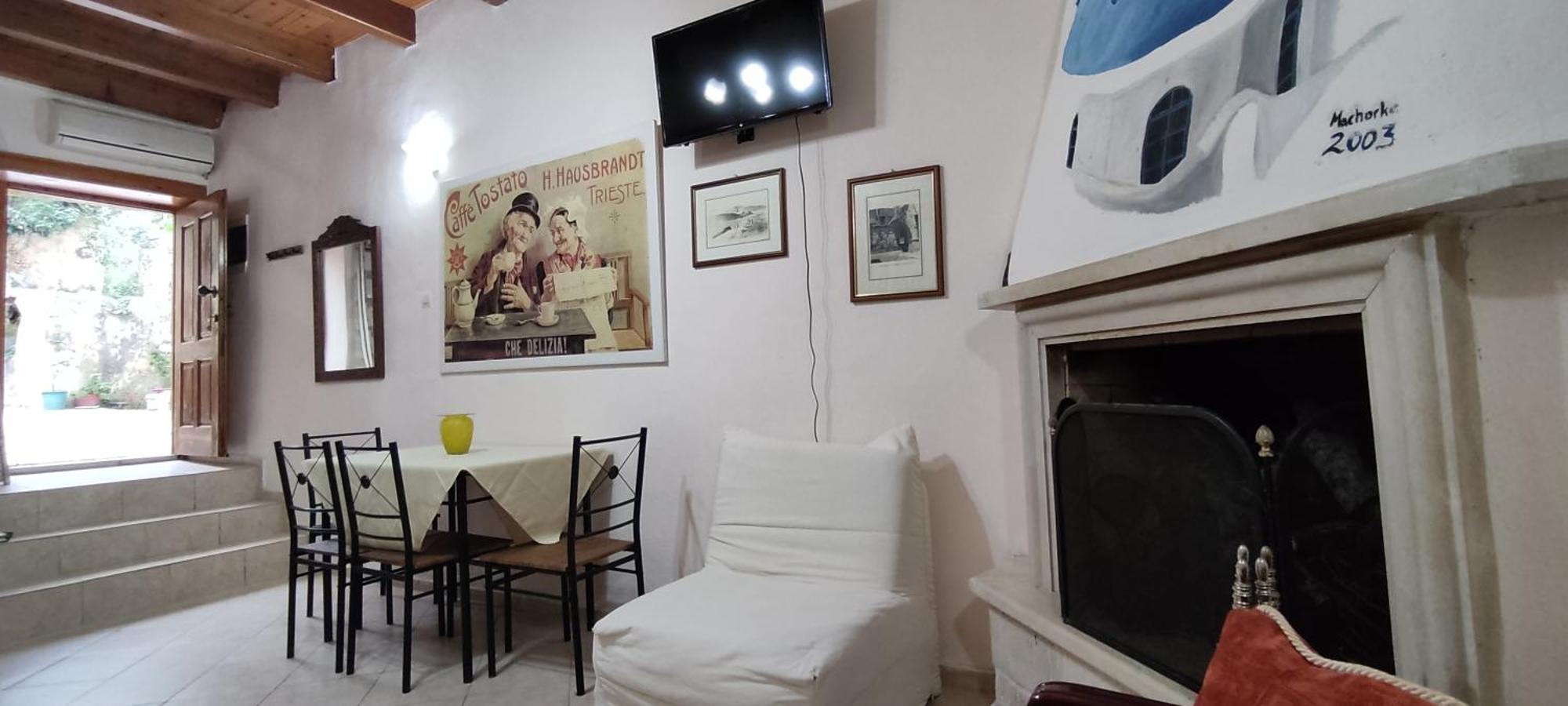 Villa Sofita With Tzakouzi Maroulás Exterior foto