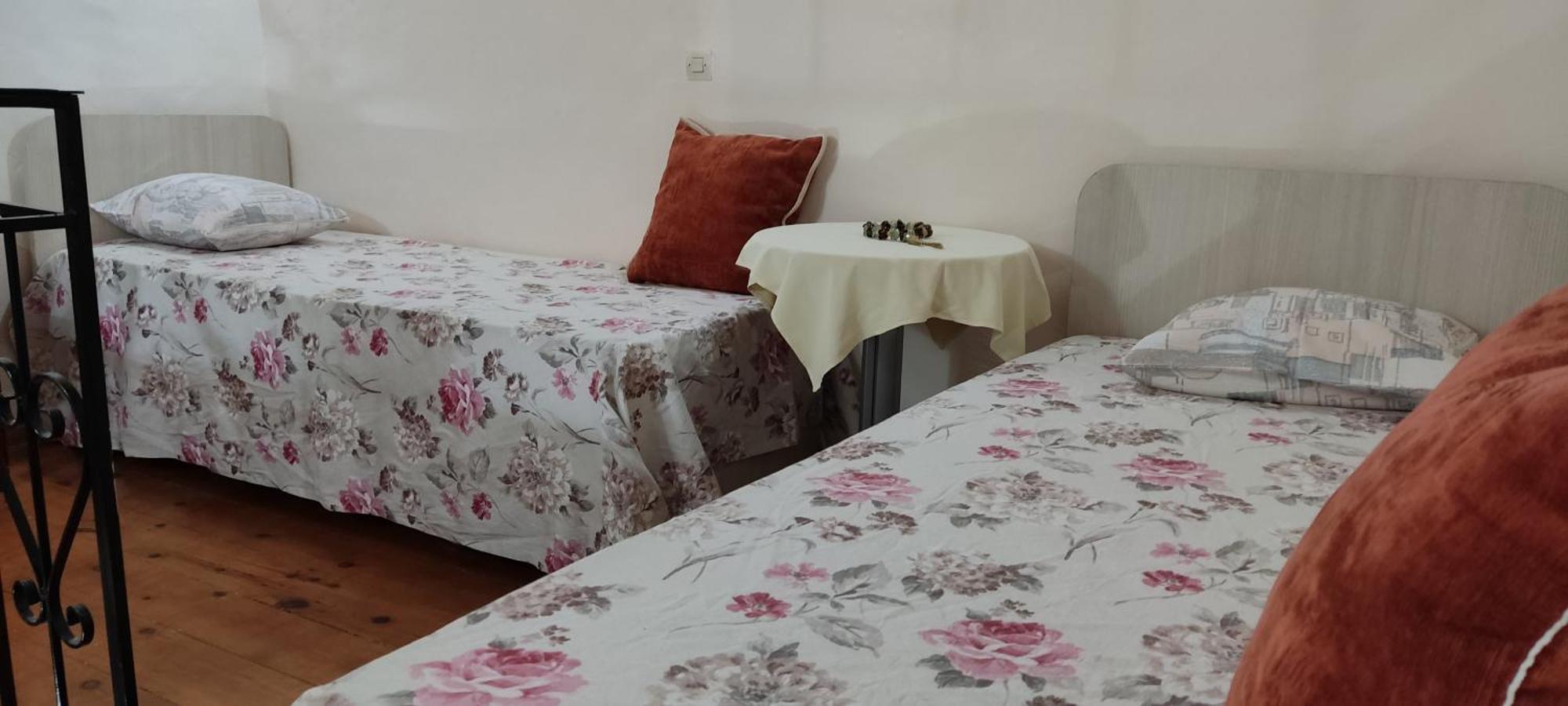 Villa Sofita With Tzakouzi Maroulás Zimmer foto