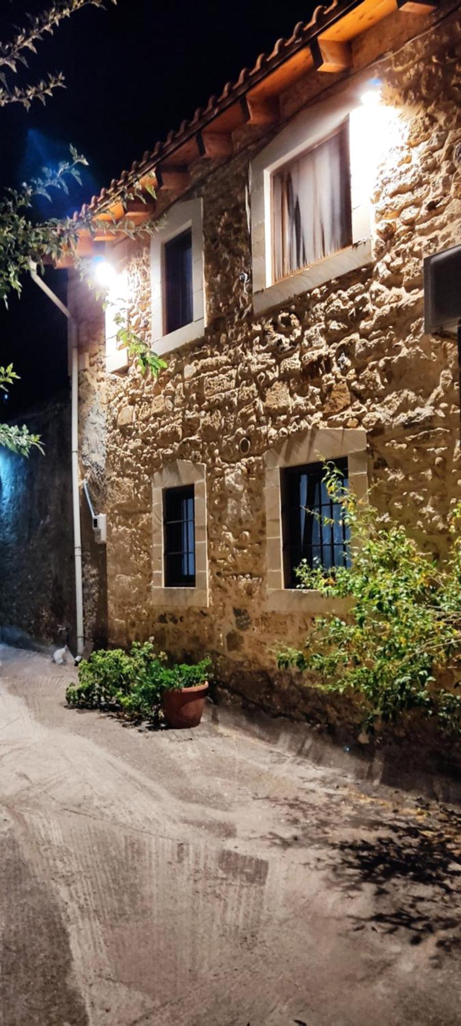 Villa Sofita With Tzakouzi Maroulás Exterior foto