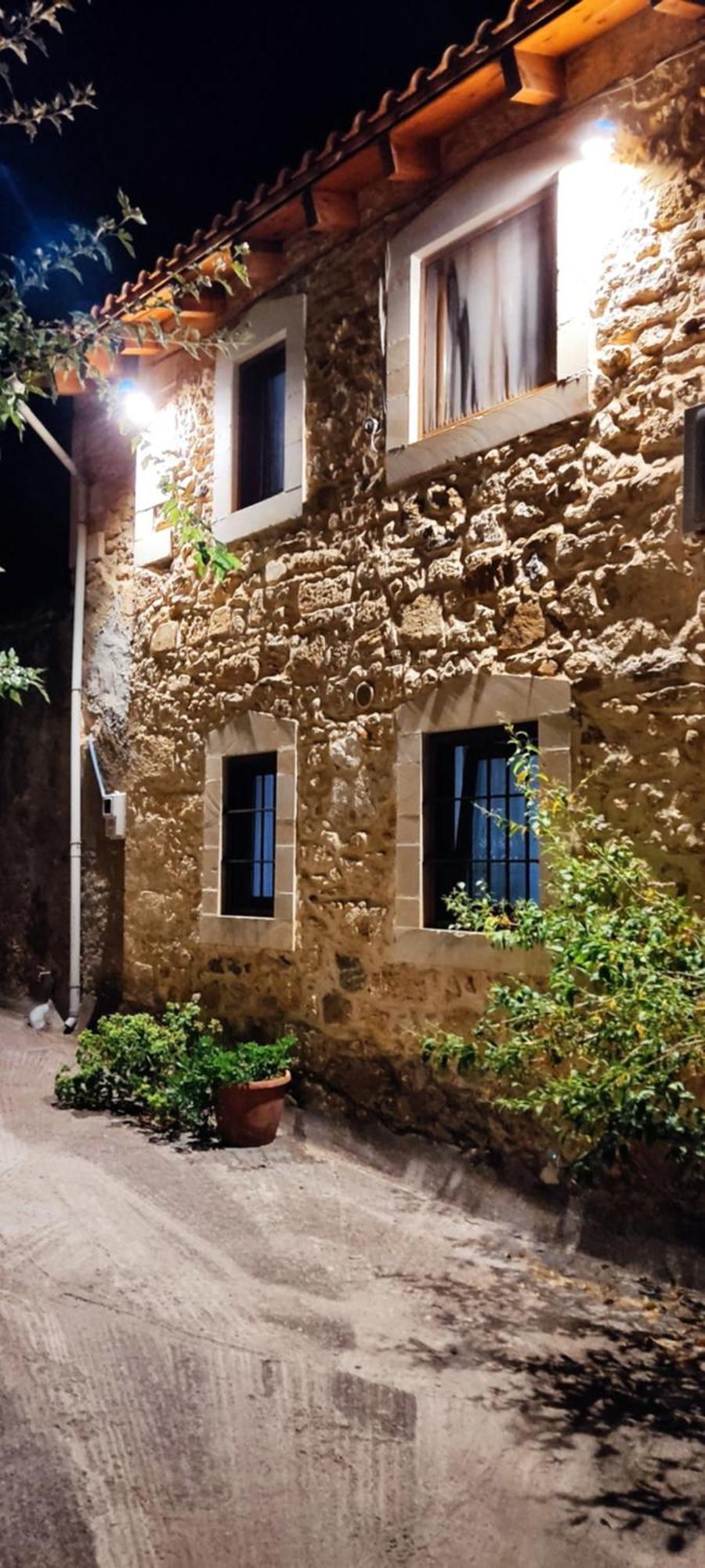 Villa Sofita With Tzakouzi Maroulás Exterior foto